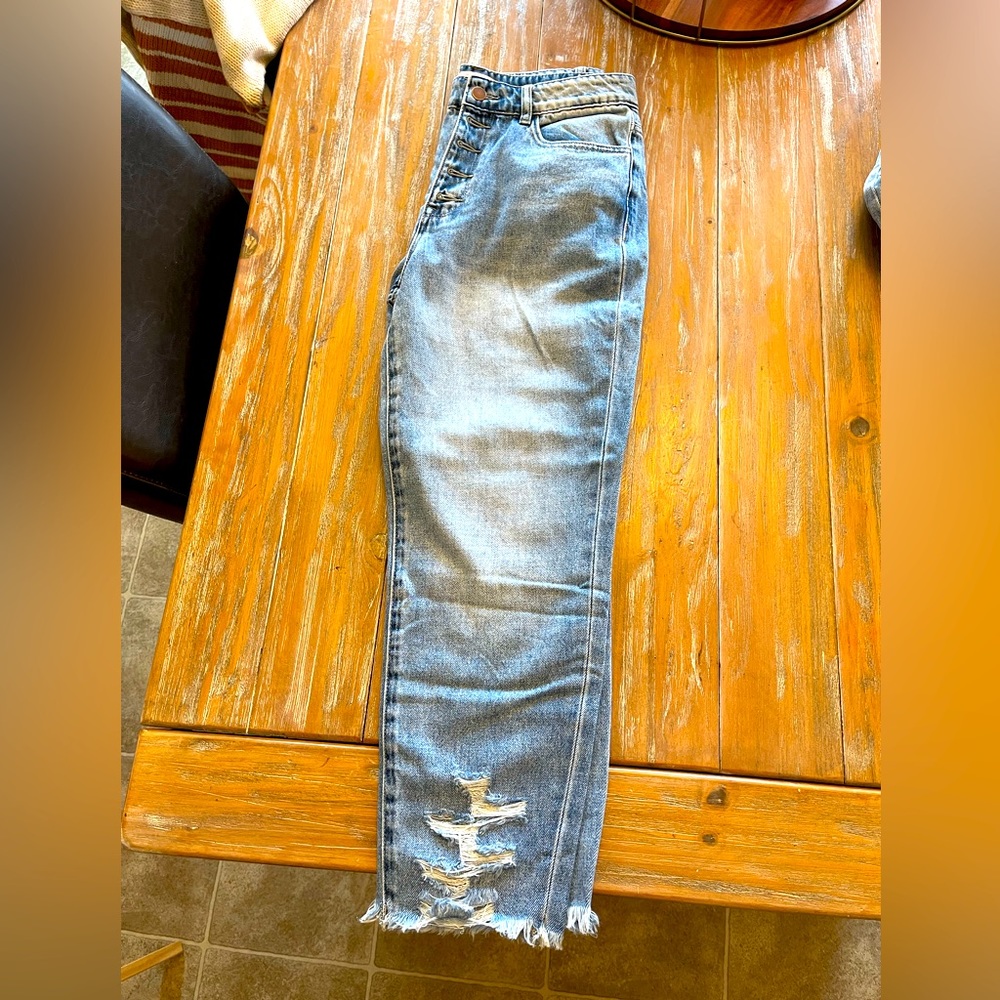 Women’s jeans- size 9